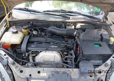 2004 Ford Focus Se z USA, uszkodzony, nr VIN 1FAFP36324W186481